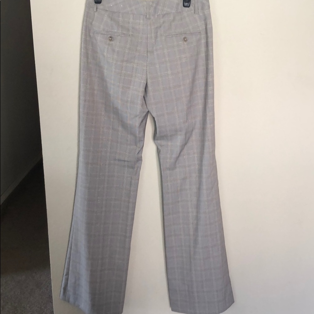 Express Editor pant - Picture 4 of 6